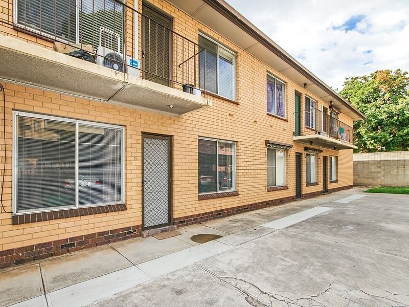 2/271 Henley Beach Road, Brooklyn Park SA 5032