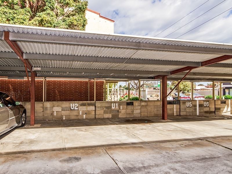 2/271 Henley Beach Road, Brooklyn Park SA 5032