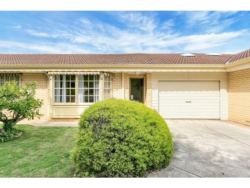 2/453 Goodwood Road, Westbourne Park SA 5041