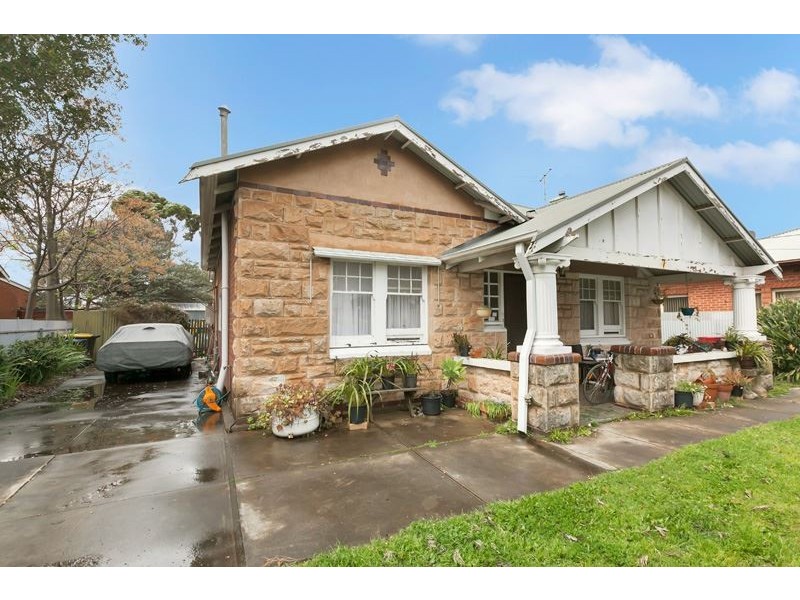 7 Scott Avenue, Flinders Park SA 5025