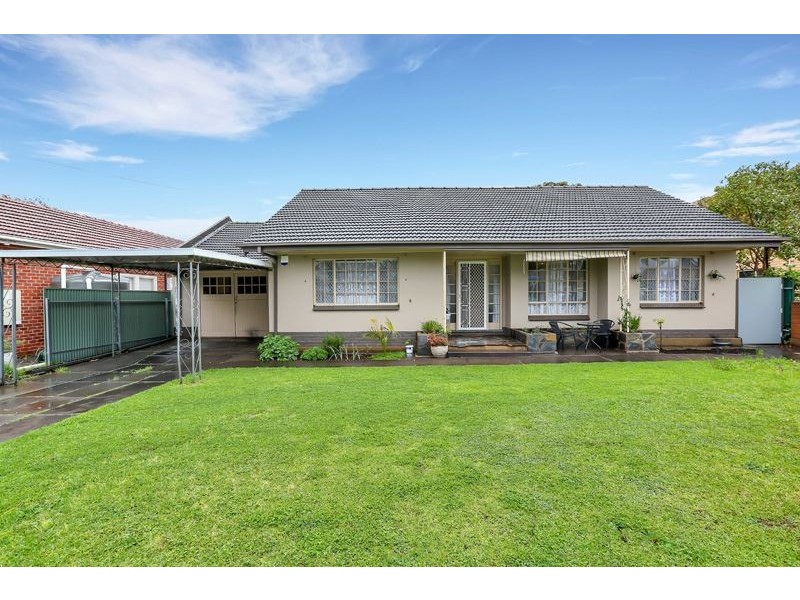 23 Mathias Avenue, Cumberland Park SA 5041