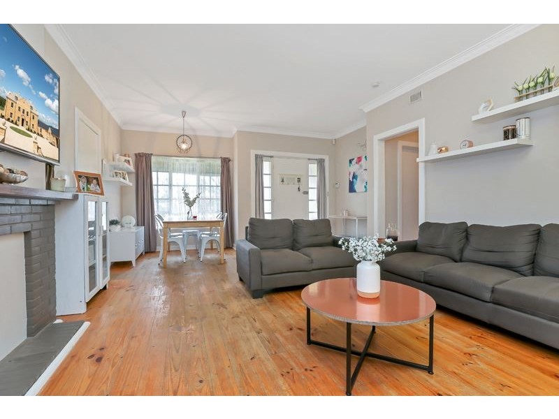 23 Mathias Avenue, Cumberland Park SA 5041