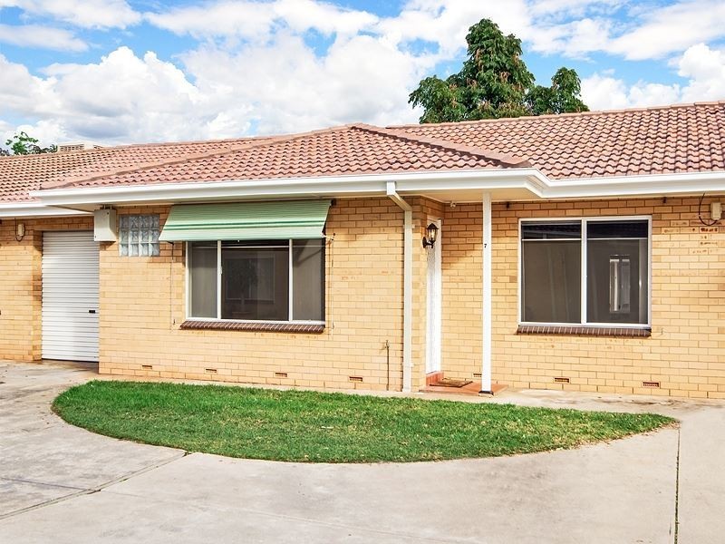 7/41 Edward Street, Daw Park SA 5041