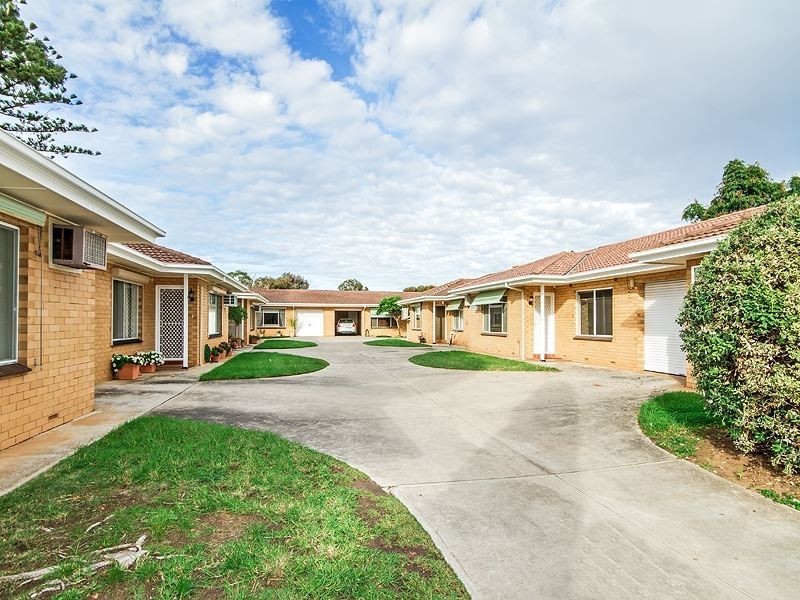 7/41 Edward Street, Daw Park SA 5041