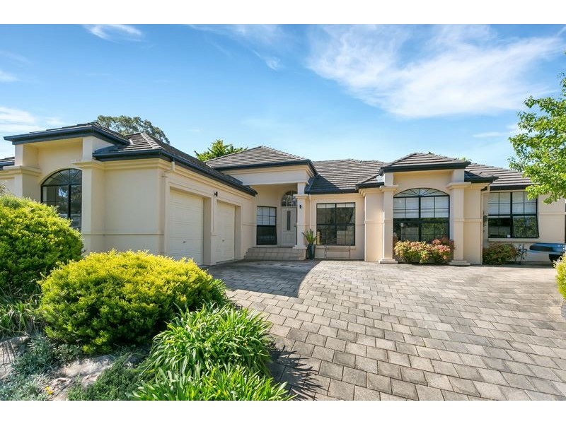 18 Grand Boulevard, Craigburn Farm SA 5051