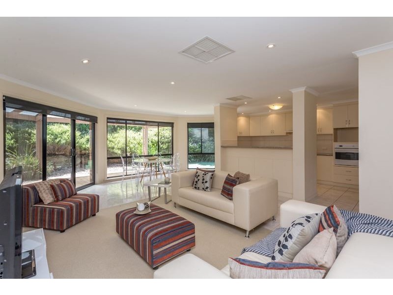 18 Grand Boulevard, Craigburn Farm SA 5051