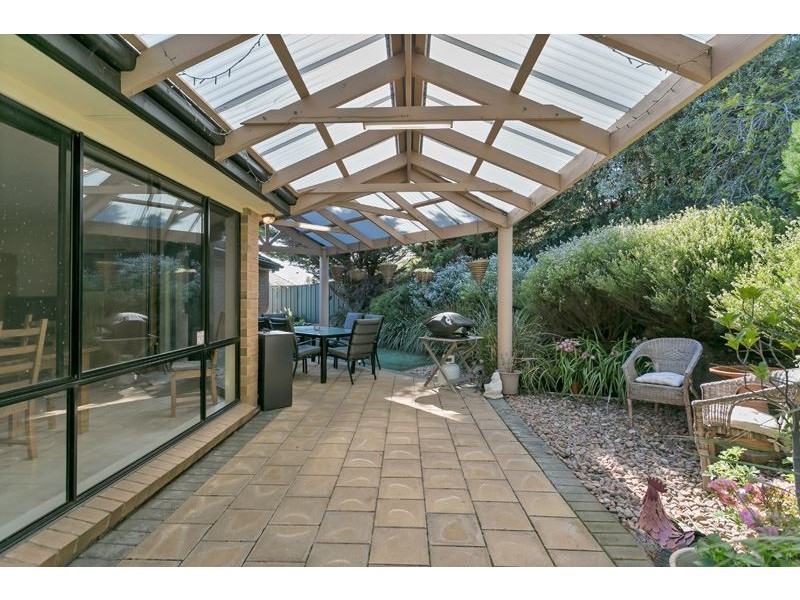 18 Grand Boulevard, Craigburn Farm SA 5051