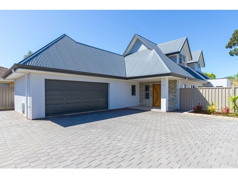 159A/B/D Cross Road, Westbourne Park SA 5041