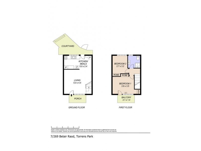 7/269 Belair Road, Torrens Park SA 5062
