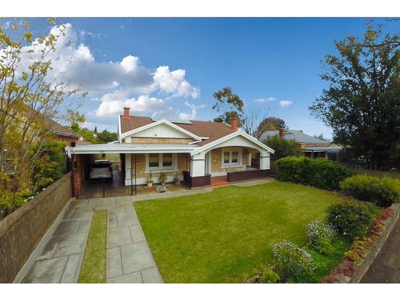 67 Angas Road, Westbourne Park SA 5041