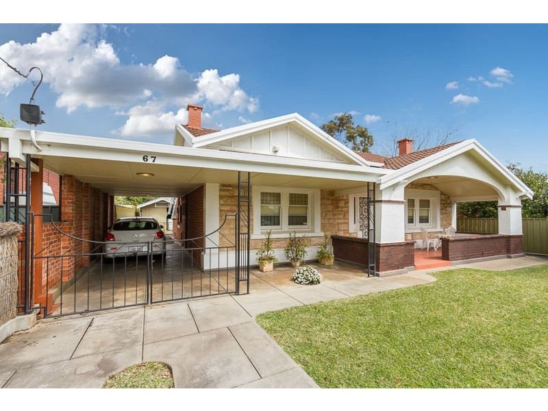67 Angas Road, Westbourne Park SA 5041