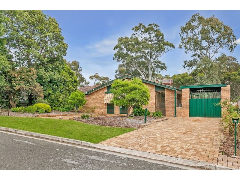 13 Woodham Court, Aberfoyle Park SA 5159