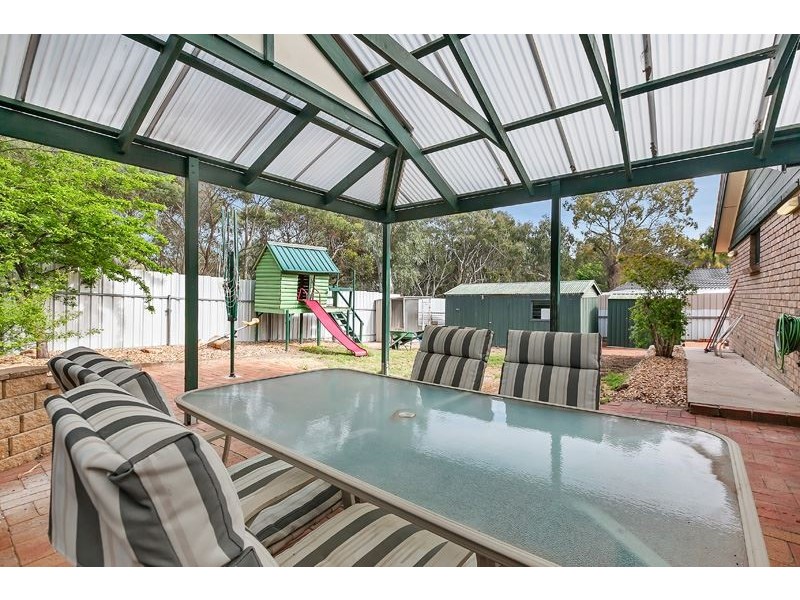 13 Woodham Court, Aberfoyle Park SA 5159