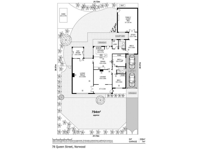 78 Queen Street, Norwood SA 5067