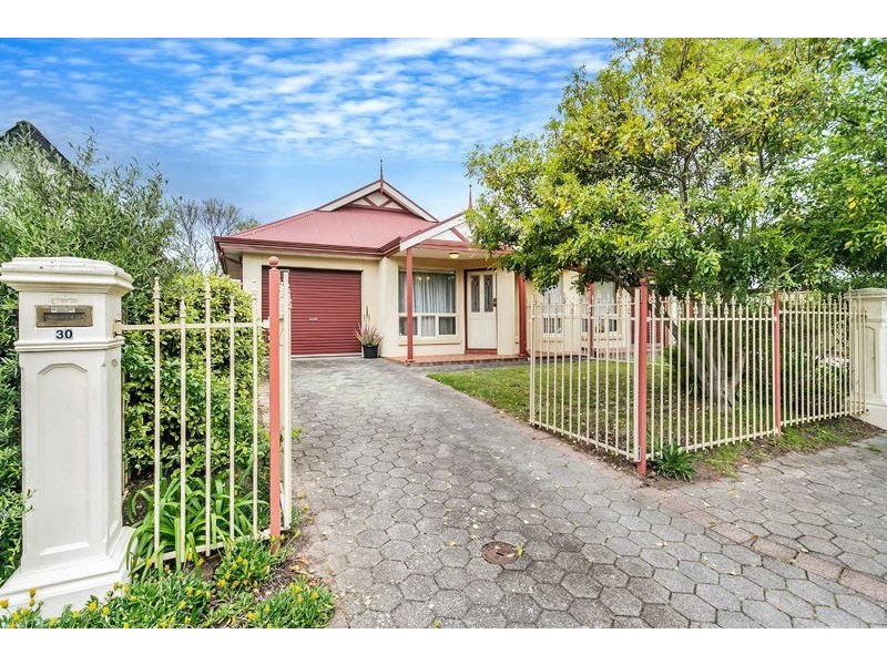 30 Toowong Avenue, Kensington Park SA 5068
