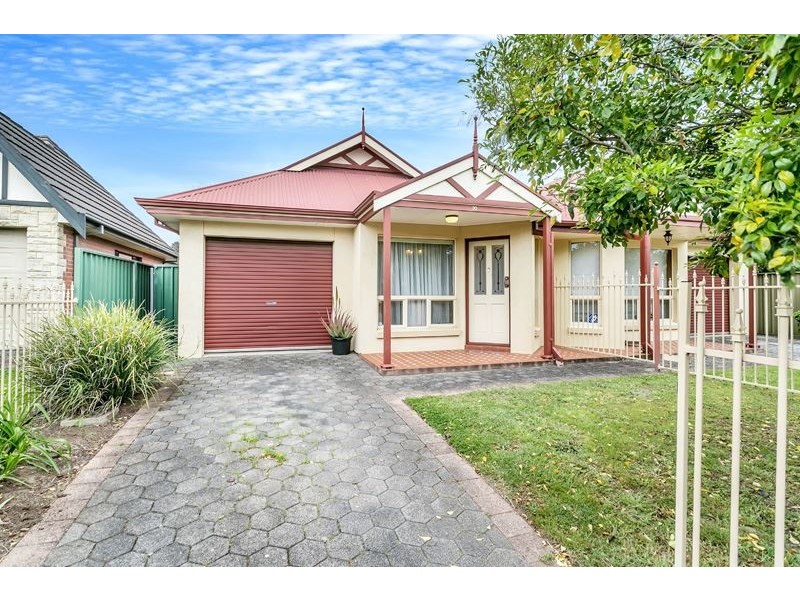 30 Toowong Avenue, Kensington Park SA 5068