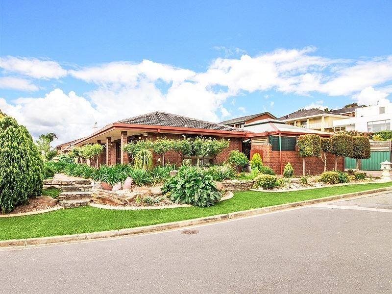 83 Fiveash Drive, Pasadena SA 5042