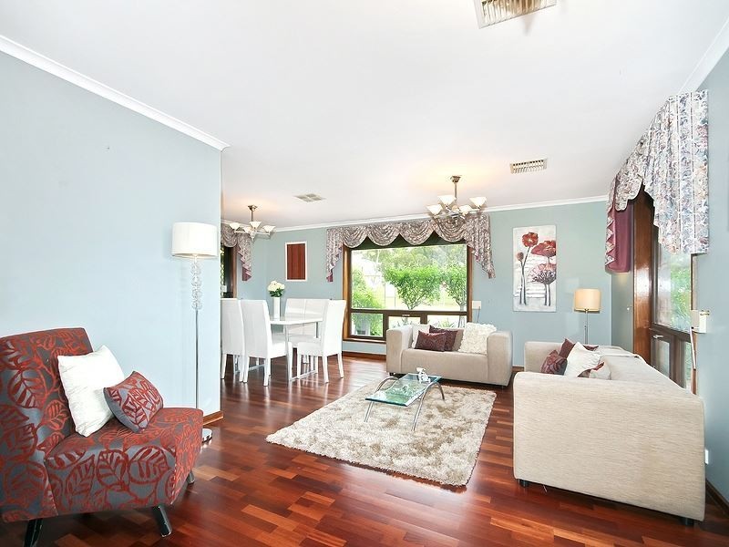 83 Fiveash Drive, Pasadena SA 5042