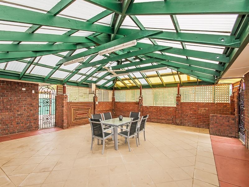 83 Fiveash Drive, Pasadena SA 5042