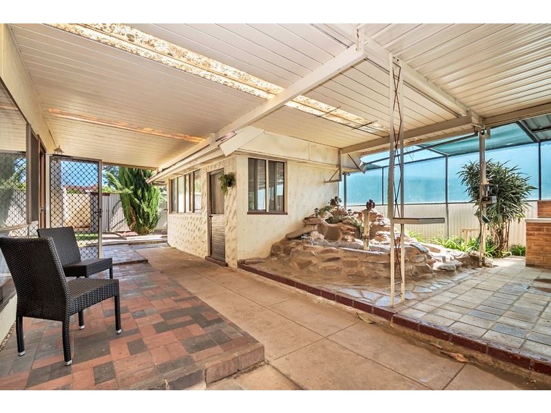 25 Morris Street, Cumberland Park SA 5041