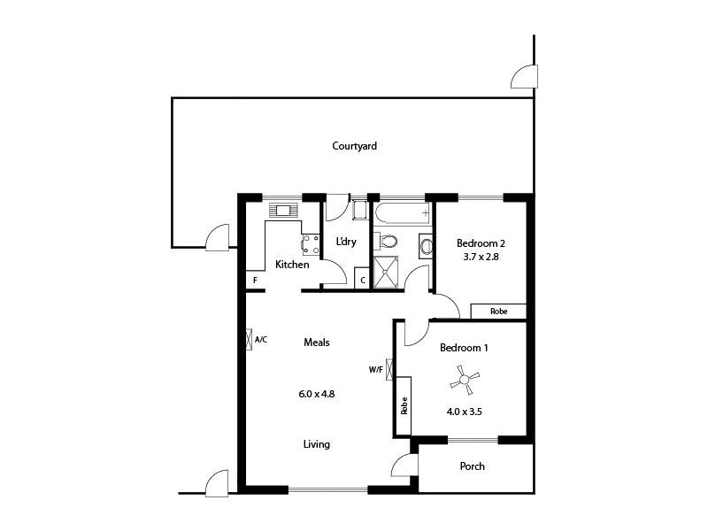 8/680 Goodwood Road, Daw Park SA 5041