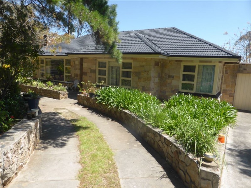 11 Burnell Drive, Belair SA 5052