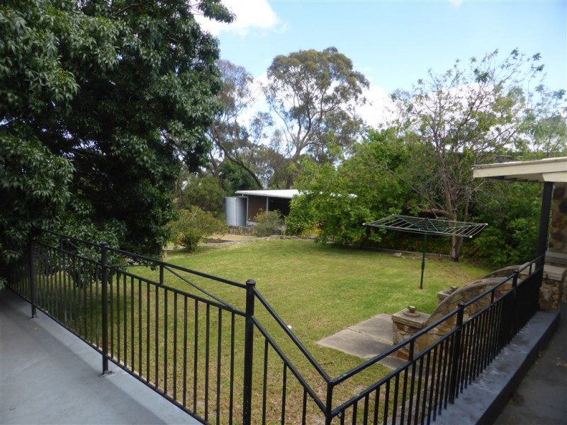 11 Burnell Drive, Belair SA 5052