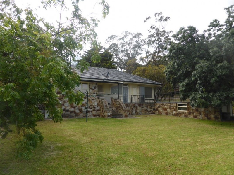 11 Burnell Drive, Belair SA 5052