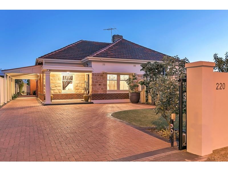 220 Anzac Highway, Plympton SA 5038