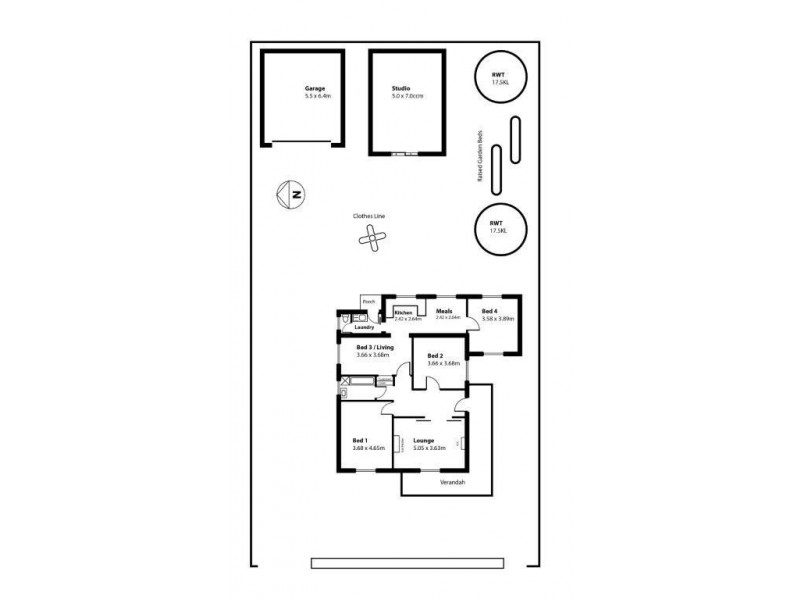 25 Hilda Terrace, Hawthorn SA 5062