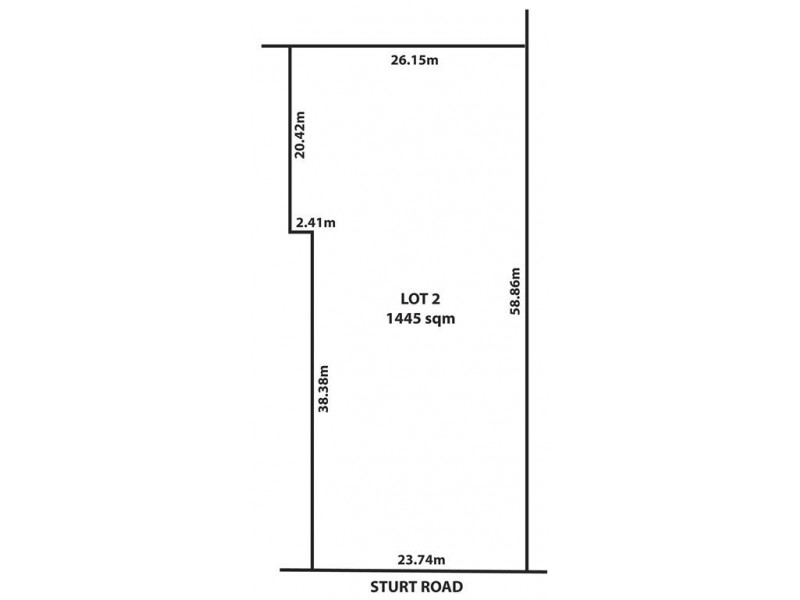 304 Sturt Road, Mitchell Park SA 5043