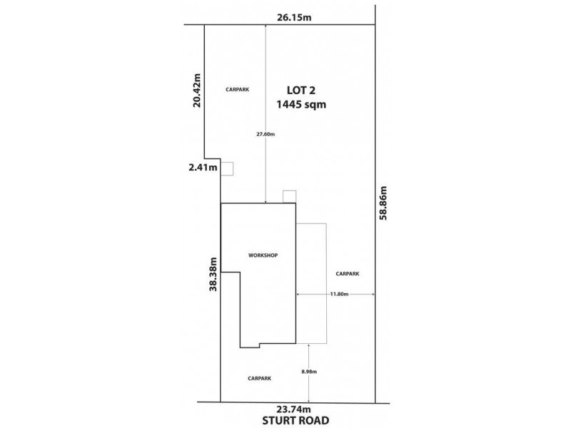 304 Sturt Road, Mitchell Park SA 5043