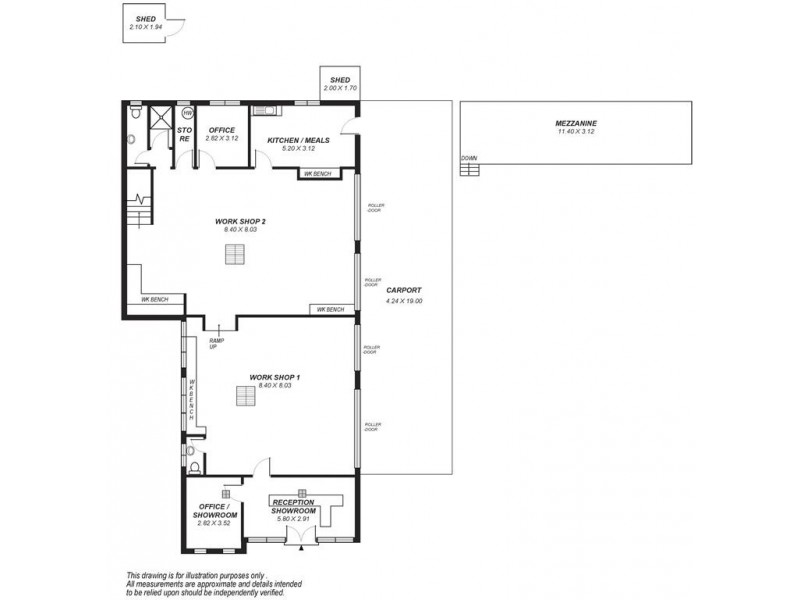 304 Sturt Road, Mitchell Park SA 5043