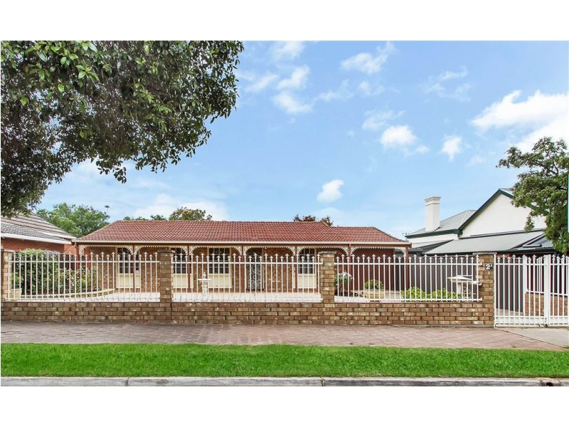 2a Harvey Avenue, Westbourne Park SA 5041