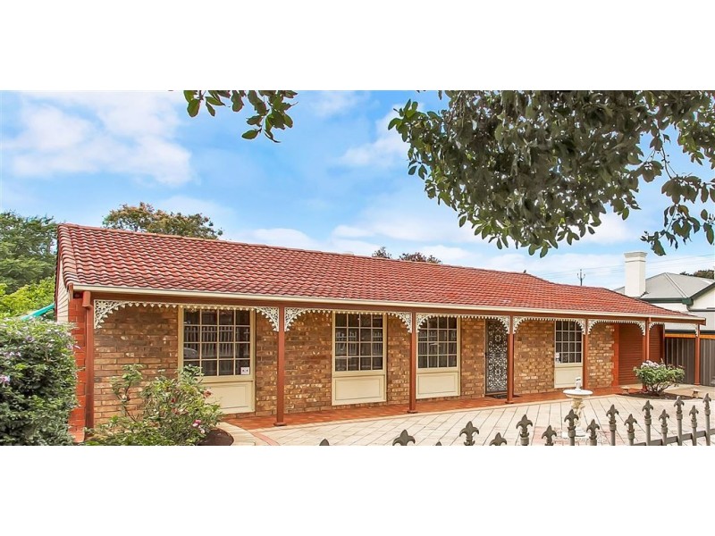 2a Harvey Avenue, Westbourne Park SA 5041