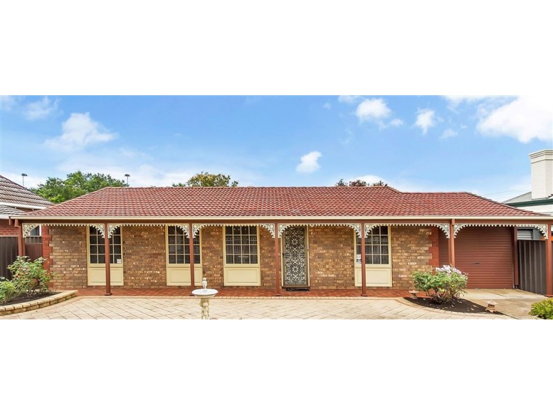 2a Harvey Avenue, Westbourne Park SA 5041