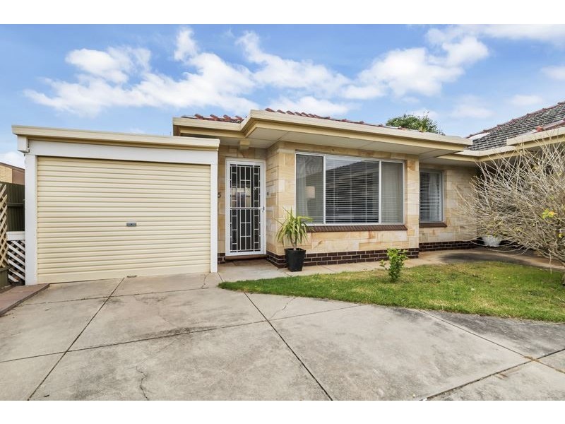 5/64 Princes Road, Torrens Park SA 5062