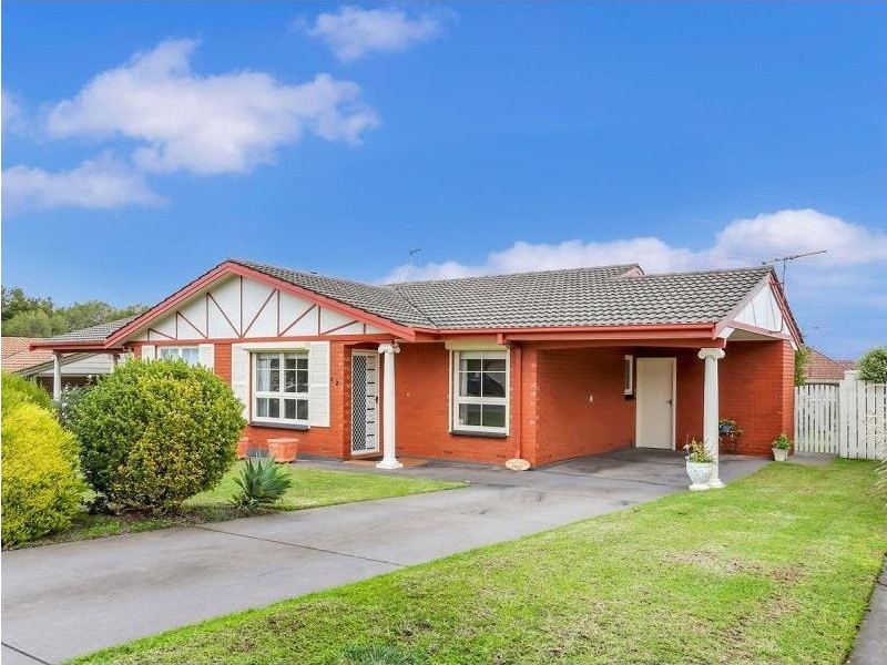 1/25 McMahon Road, Morphett Vale SA 5162