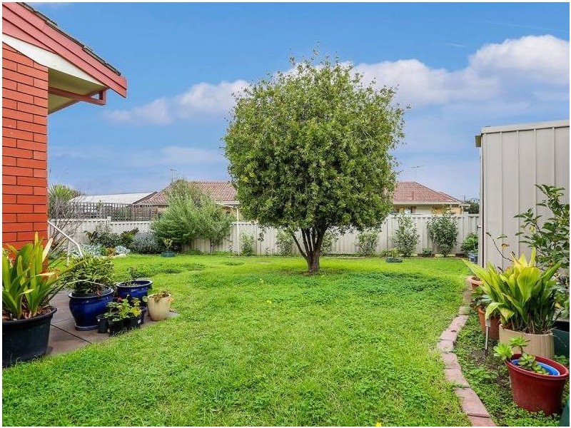 1/25 McMahon Road, Morphett Vale SA 5162