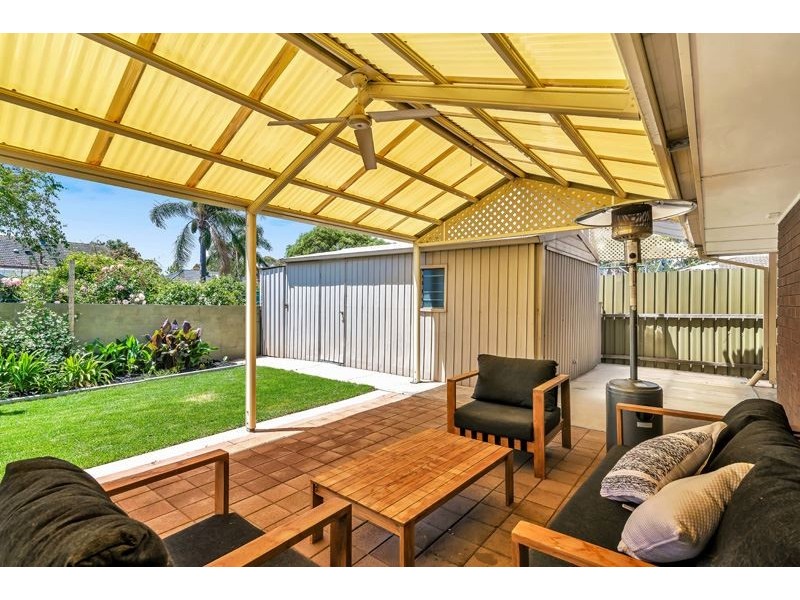 8 Cohen Court, Clovelly Park SA 5042