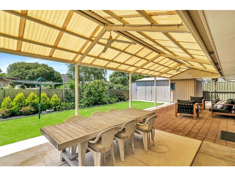 8 Cohen Court, Clovelly Park SA 5042