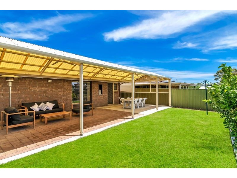 8 Cohen Court, Clovelly Park SA 5042