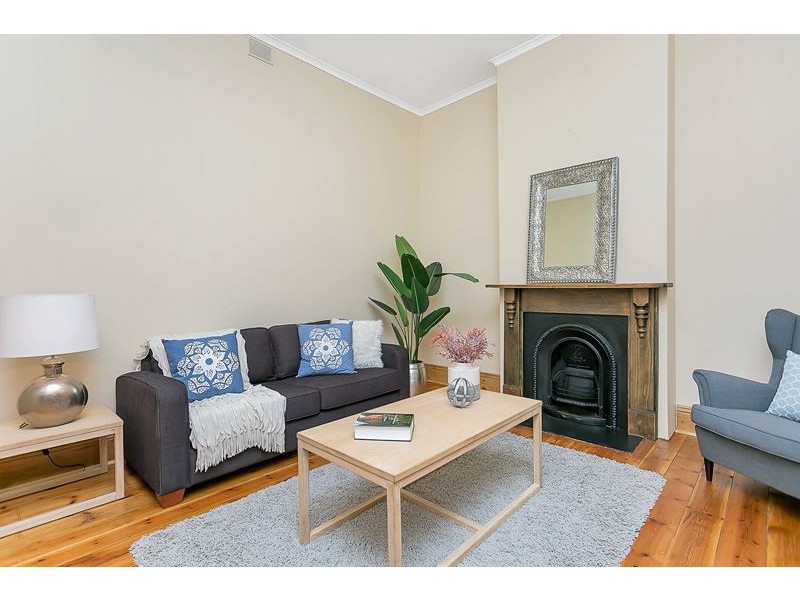 99 Chief Street, Brompton SA 5007