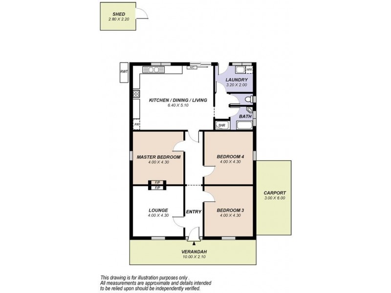 99 Chief Street, Brompton SA 5007