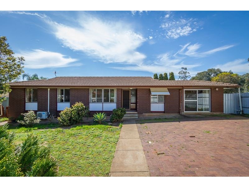 8 Nigel Street, Ingle Farm SA 5098