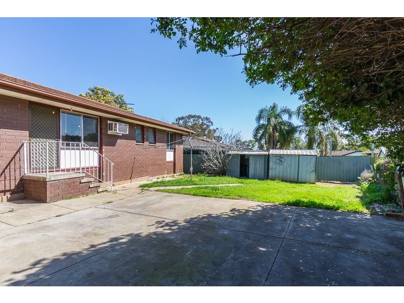 8 Nigel Street, Ingle Farm SA 5098