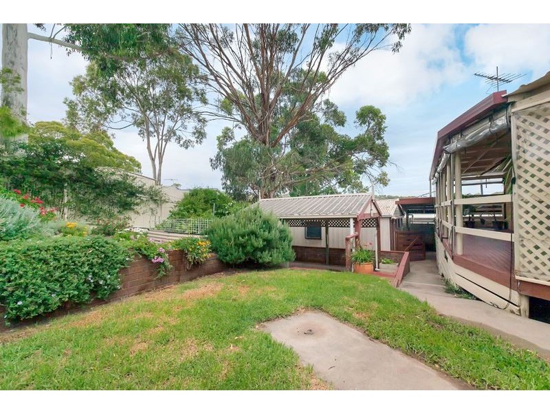 16 Sandy Lane, Hackham SA 5163