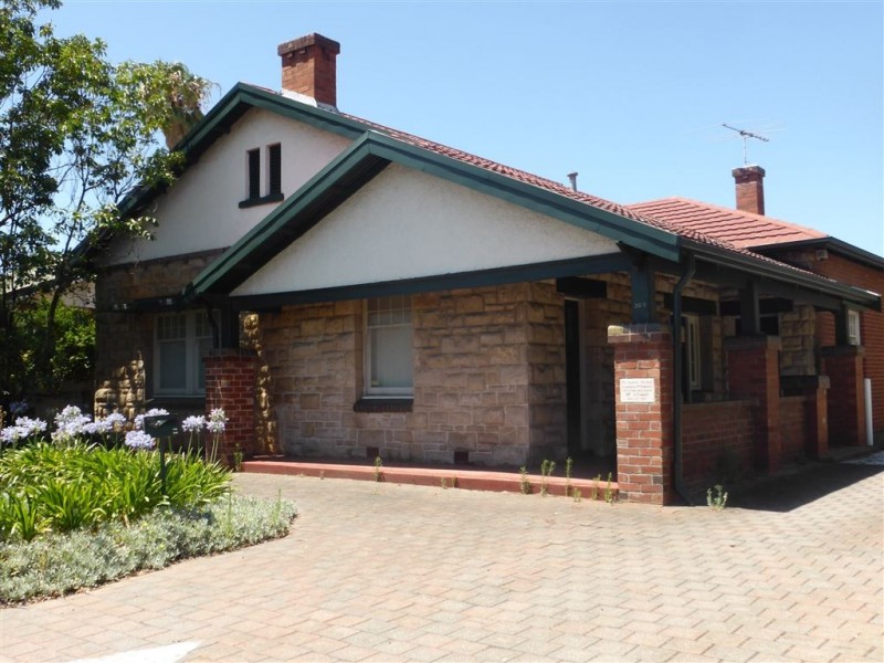 369 Goodwood, Westbourne Park SA 5041