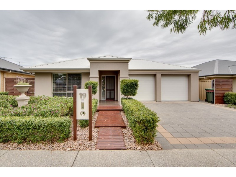 19 Sunday Boulevard, Aldinga Beach SA 5173
