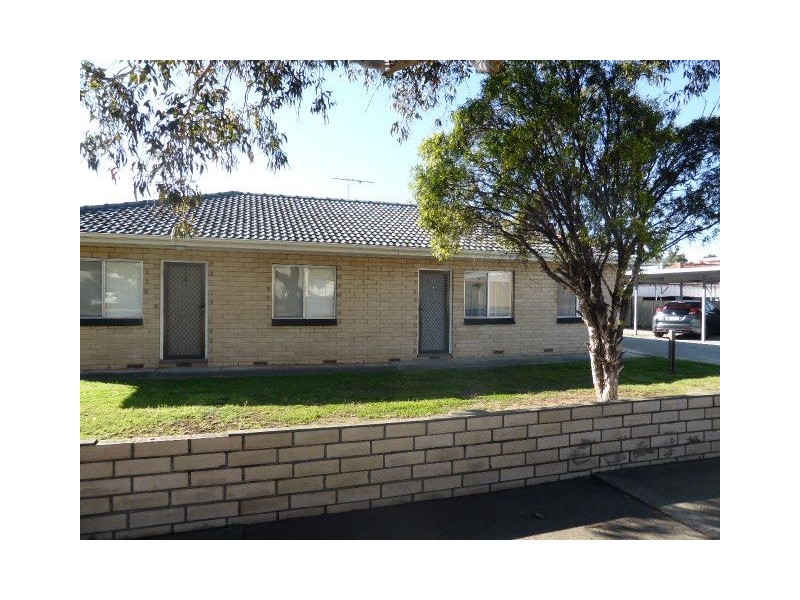1/1 Newton Avenue, Clovelly Park SA 5042